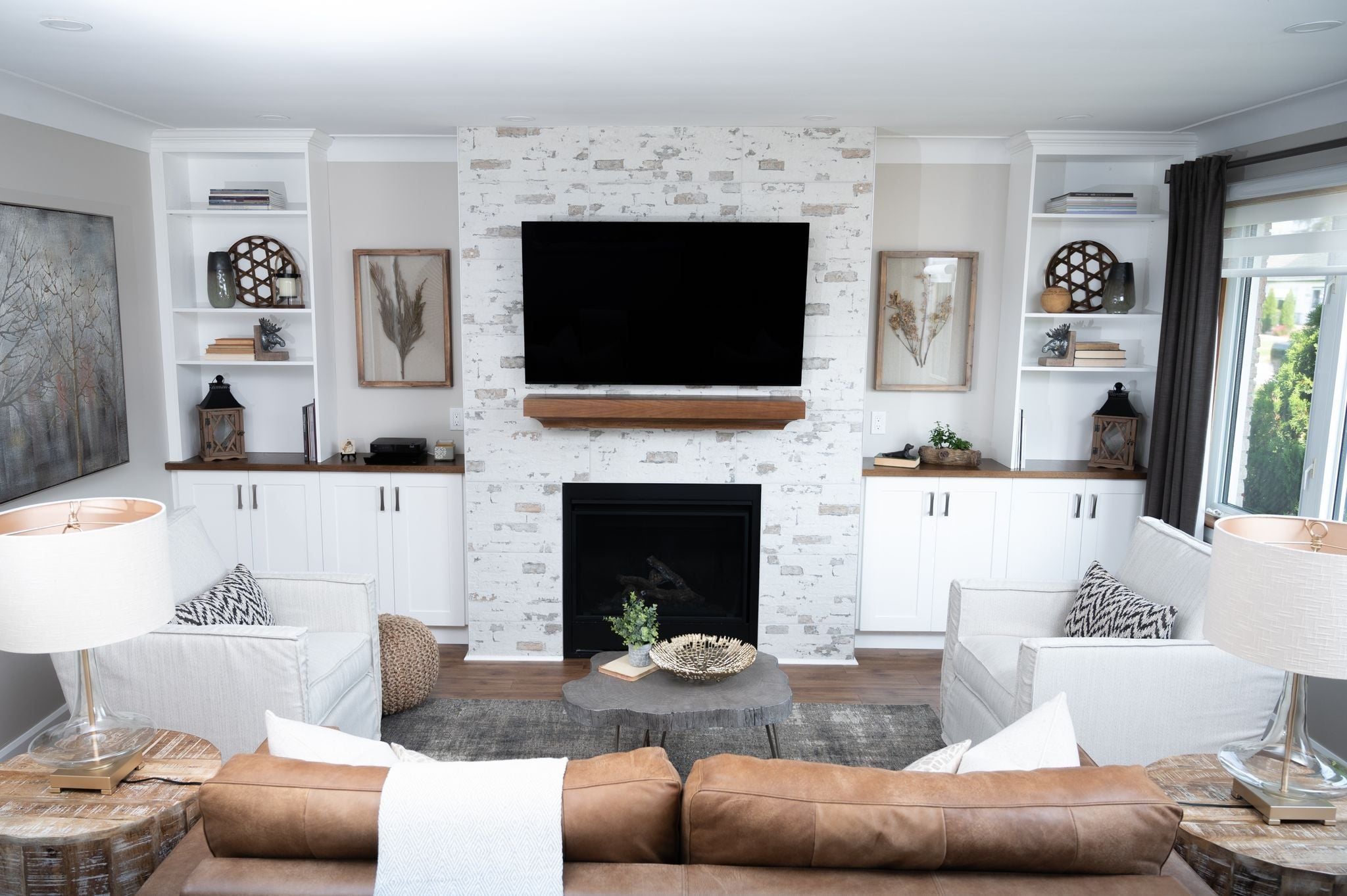 Transforming Your Living Room: Beyond the Sofa & TV Transforming Your Living Room: Beyond the Sofa & TV